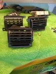 1999 Isuzu Rodeo Honda Passport Left Driver A/c Air Vent Oem #897146 5510 B61. Fixed Price $69.99.
