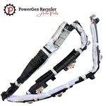 2025 Honda Civic Driver Side Left Roof Curtain Airbag Oem.. Fixed Price $498.40.