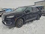Air Bag Oem Left Driver Roof Curtain 2019-2023 Lincoln Nautilus. Fixed Price $150.00.