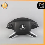 09-13 Mercedes W251 R350 GL350 ML550 Driver Steering Wheel Oem. Fixed Price $249.00.