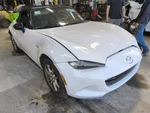 Used Instrument Panel Air Bag Fits: 2016 Mazda MX-5 Miata Passenger Dash Grade. Fixed Price $120.00.