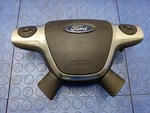2012-2014 Ford Focus Driver Steering Wheel Air Bag Left Side Black Oem. Fixed Price $123.49.
