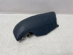 10 11 12 Porsche Panamera 970 Rear Right Bolster Upper Seat Blue 1392 Oem. Fixed Price $41.99.