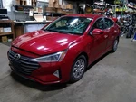 Passenger Air Bag Sedan Roof Korea Built Fits 17-20 Elantra 1773277. Fixed Price $234.99.
