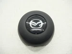 2006-2008 Mazda MX-5 Miata Steering Wheel Airbag Driver Left Srs Black NE5157K00. Fixed Price $299.99.