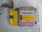 Bag Control Module Fits 06 Avalanche Escalade Tahoe 1500 10370158 89047256. Fixed Price $104.99.