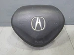 O9-I4 Acura Tsx Driver Steering Wheel Mounted Black 2205. Fixed Price $249.99.