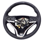 84978466 Steering Wheel Black Wood Trim 2021-2022 Cadillac Escalade Esv. Fixed Price $145.24.
