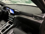 Dash Panel LB5Z7804320EC Fits 20-24 Explorer Xlt 2841451. Fixed Price $764.00.