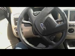 2007 Ford Escape Driver Lh Wheel Air Bag 1 8TH Digit 6 Cylinder Vinyl. Fixed Price $170.88.