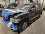 Used Steering Wheel Air Bag Fits: 2007 Infiniti QX56 Driver From 7/05. Fixed Price $188.75.