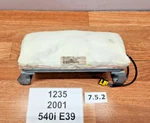 Oem Bmw E39 525 540 Front Right Passenger Side Dashboard Module. Fixed Price $99.95.