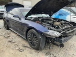 Passenger Air Bag Convertible Dash Fits 18-23 Mustang 4916664. Fixed Price $222.50.