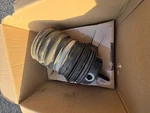 Land Rover Range Sport L461 Air Suspension Bag N9X25580BD Oem. Fixed Price $249.00.