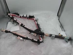 Used Right Curtain Air Bag Fits: 2013 Honda Civic Sdn Passenger Roof Gx Cng M. Fixed Price $134.99.