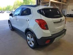 Used Right Instrument Panel Air Bag Fits: 2016 Buick Encore Front Inflatable Res. Fixed Price $75.00.