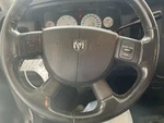 Air Bag Driver Wheel Fits 05 Dodge 1500 Pickup 1008503. Fixed Price $184.91.