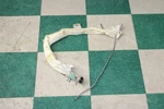 07-09 Gm Suv Overhead Roof Rear Passenger Right Curtain Srs Oe. Fixed Price $132.99.