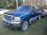 Chassis Ecm Air Bag Center Dash Fits 01-03 Ford F250SD Pickup 337251. Fixed Price $89.90.