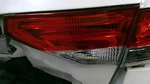 Used Left Curtain Air Bag Fits: 2015 Honda Odyssey Driver Roof Grade. Fixed Price $225.35.