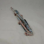 Roof Curtain For Elantra Left. Fixed Price $124.99.