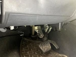 Driver Left Air Bag Front Knee Fits 19-24 Infiniti QX50 212675. Fixed Price $217.21.