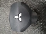'13 Mitsubishi Outlander Sport Left Driver Steering Wheel Air Bag Oem. Fixed Price $144.00.