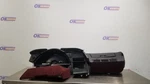 93 Chevy Corvette C4 40TH Anniversary Panel Dashboard Assembly Ruby Red. Fixed Price $540.00.