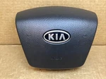 2011-2013 Kia Sorento Front Left Driver Side Steering Wheel Black. Fixed Price $50.00.