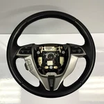 2010 2011 2012 Honda Accord Crosstour Leather Steering Wheel Oem Switches Nice. Fixed Price $79.99.