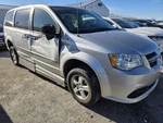 2011 Dodge Caravan Passenger Roof Curtain Air Bag Rear. Fixed Price $125.00.