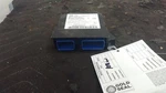 Chassis Ecm Bag Center Console Sedan Us Built Fits 14-16 Elantra 2568591. Fixed Price $74.00.