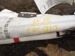 Roof Air Bag Driver Left For 21-22 Hyundai Elantra 2679783. Fixed Price $239.00.