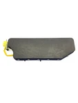 2020-2024 Nissan Titan Front Right Lower Knee Srs Air Bag Black NT9FV238180041. Fixed Price $179.79.