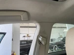 Passenger Air Bag Front Roof Fits 13-15 Lexus ES300H 1003951. Fixed Price $175.66.