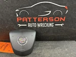 2013 Cadillac Ats Driver Left Steering Wheel Air Bag Inflator. Fixed Price $95.00.