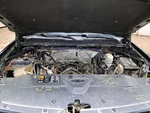 2014 Silverado Truck/pickup 1500 Air Bag Assembly Lh Driver Side Roof SKU#441158. Fixed Price $118.75.