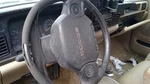 Air Bag Driver 4 Bolt Mounting Fits 97 Dodge 1500 Pickup 1851028. Fixed Price $135.00.