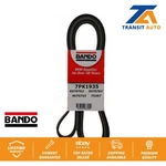 Water Pump Alternator Air Conditioning & Power Steering Accessory Drive Belt For. Fixed Price $35.99.