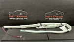 08-11 Mercedes ML350 Front Passenger Roof Curtain Safety Srs Airbag 34022008D. Fixed Price $175.00.
