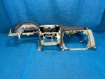 Oem Lexus GX470 Dashboard Instrument Panel IVORY:LH00 2003-2007. Fixed Price $650.00.