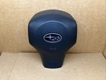 Subaru Outback Front Left Driver Side Steering Wheel Black. Fixed Price $55.95.