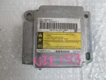 03 Avalanche 1500 Bag Below Left Hand Front Seat 115057814 12220270. Fixed Price $118.99.