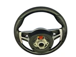 2015-2021 Porsche Macan 95B.2 Driver Steering Wheel With Shifter & Switches. Fixed Price $415.00.