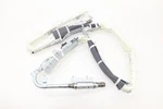 2015 - 2021 Infiniti QX80 Right Passenger Side Roof Curtain Oem. Fixed Price $243.33.