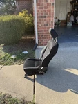 Oem Passenger Seat Front: 2013-2015 Subaru Xv Crosstrek Bucket Air Bag Cloth. Fixed Price $499.00.
