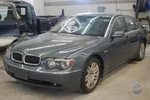 Door Air Bag For Bmw 745I Left Front W-panel. Fixed Price $109.99.