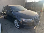 Used Left Curtain Air Bag Fits: 2015 Audi A3 Front Sdn Driver Roof Grade. Fixed Price $125.00.