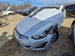 2016 Hyundai Elantra Driver Left Airbag Oem Used 108K Miles 253-50974L. Fixed Price $113.95.