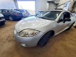Passenger Right Air Bag Dash Fits 06-12 Eclipse 1922394. Fixed Price $145.00.